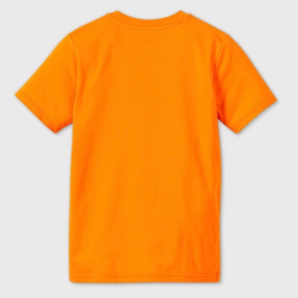 Boys Marvel Avengers Halloween graphic tee - Picture 3 of 5